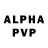 Alfa_PVP Crystall Iain Somerfield